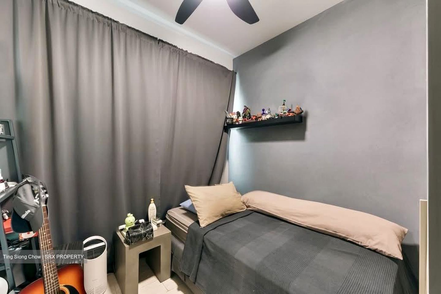 Bellewaters (D19), Condominium #554769061